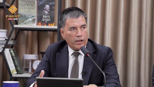 🔴Parlamentlar Tarixi_ Bugun Ular Kerakmi_ #fikratuz