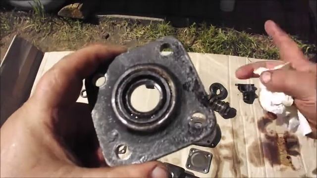 Интерьерный дизайн: тенденции и решения