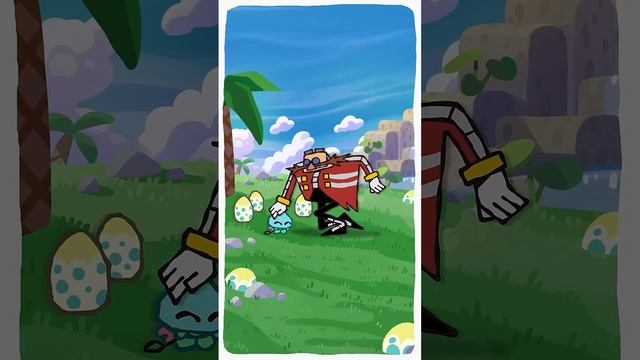 Соник часть 5