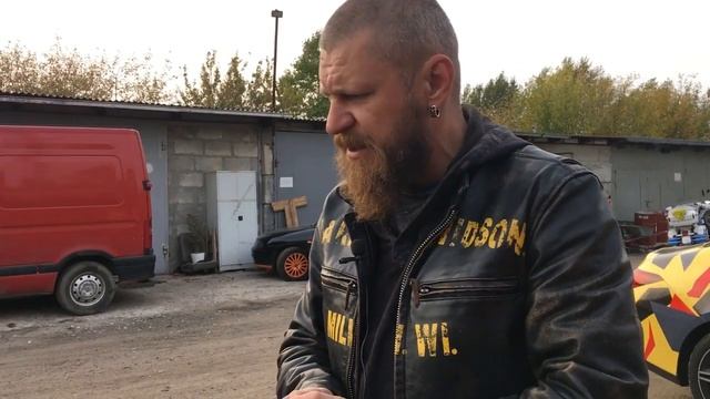 Особенности Харлеев на 96 и 103 моторах - Дима DK