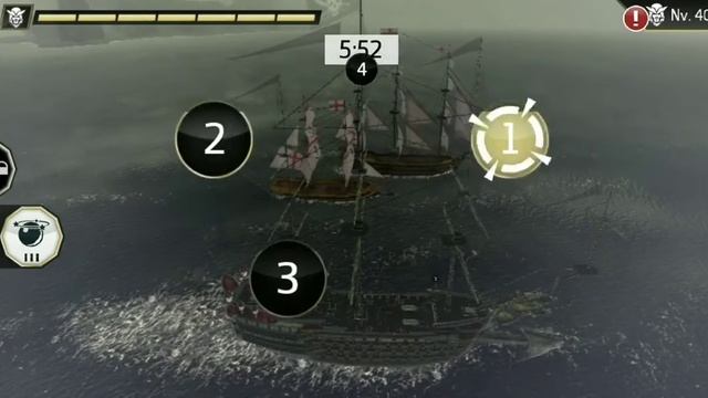 Assassin's Creed: Pirates #15 | Archivos Perdidos Y Monje Misterioso (Jordetta0_178)