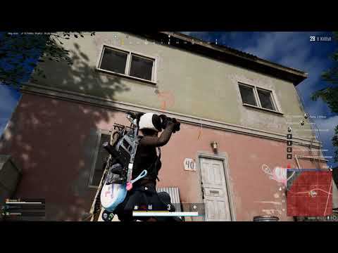 PUBG (Хайлайты)