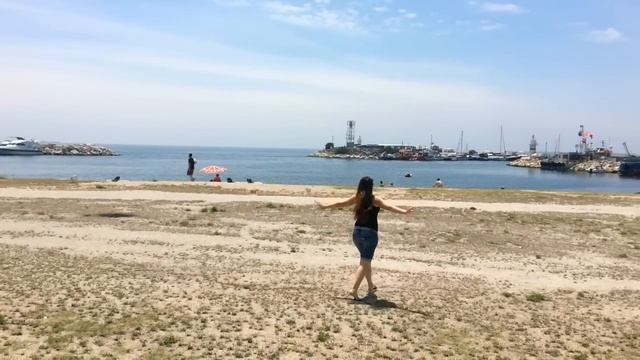 Мой город - Стамбул