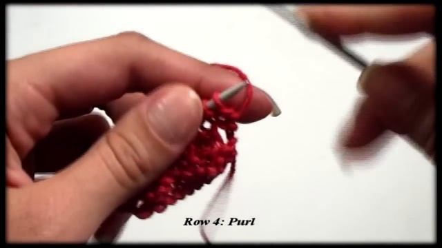 УЗОР «АЖУРНЫЕ ЯЧЕЙКИ»_Knitting Flowers