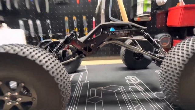 SPORTY RC CRAWLER RIG RUNDOWN