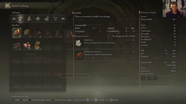 Elden Ring - Archer Build - Murkwater Catacombs, Banished Knight Engval, And How To Kill The Duelis