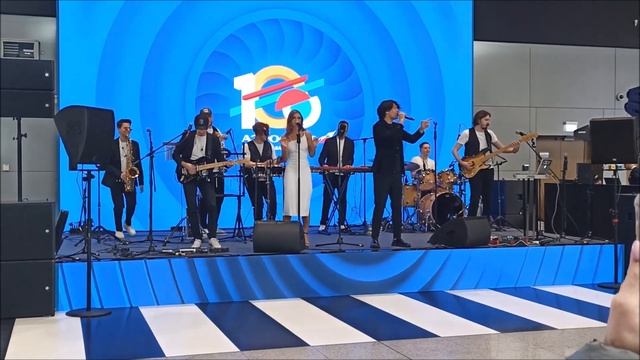 Гастрономические Вибрации