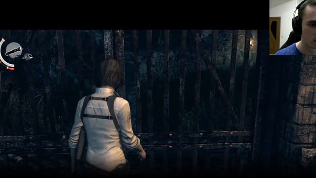 The Evil Within DLC The Assignment ► ПРОТИВ СИСТЕМЫ ► #28