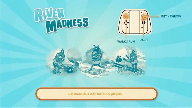 Petoons Party - Let’s Play - SWITCH GAME SUNDAYS!