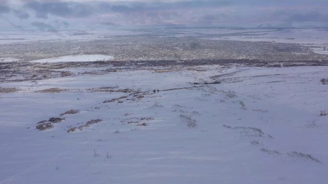 First Skitour In.mp4