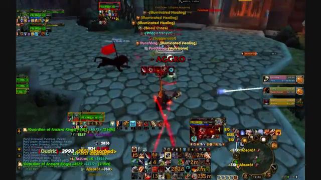 3v3 Kitty Cleave Arena- TTTT