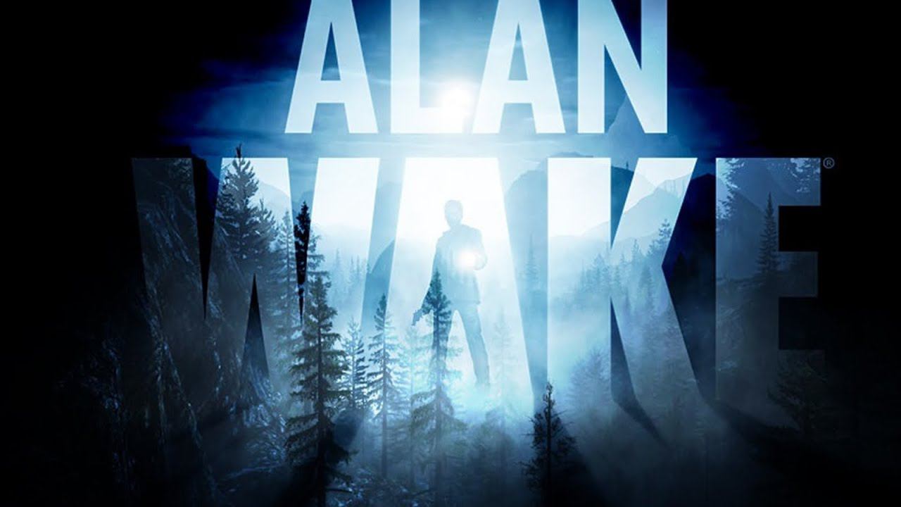Alan Wake Часть#7 Лечебница #alanwake