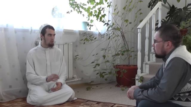 Избиение имама и прихожан мечети в Ульяновской обл.