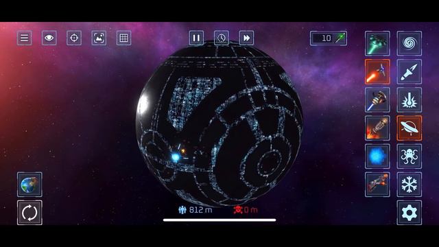 Jack Smash All The Universe In Solar Smash  With Oggy  Rock Indian Gamer 