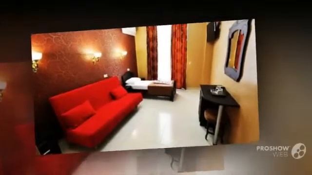 Dolce Vita Hotel