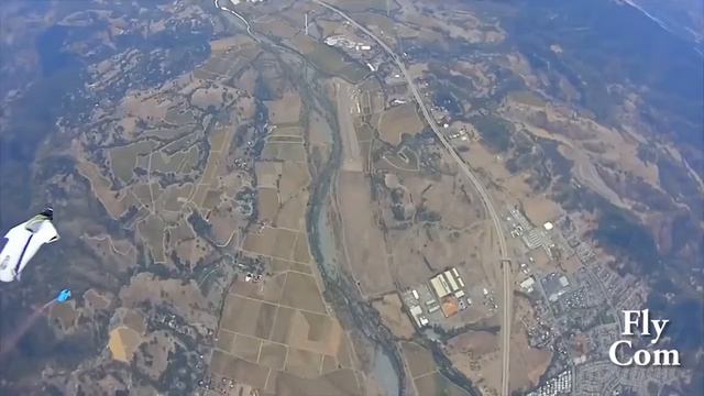 Лучшие кадры снятые на GoPro.