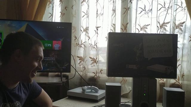 Последний поединок