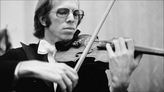 Ysaÿe - Violin Sonata N°2 - Kremer