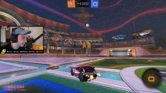 How To WIN Every Kickoff In Rocket League