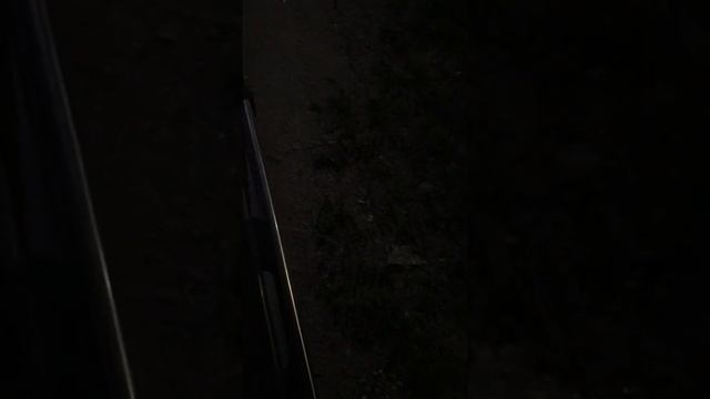 Выхлоп  W463.mp4