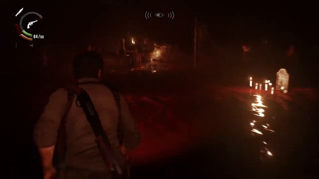 THE EVIL WITHIN 2 - ЧАСТЬ 12 БЕЗДОННАЯ ПРОПАСТЬ