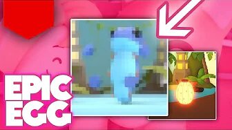 THE NEXT EGG WILL BE *EPIC*!?️✨? [02/26/2023]