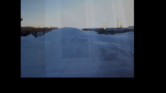 Вальс истопника