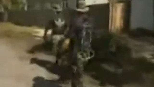 Martial Law Explained