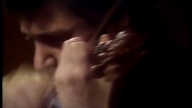 Pinchas Zukerman, Marc Neikrug: Johannes Brahms - D Minor Violin Sonata No.3, Opus 108