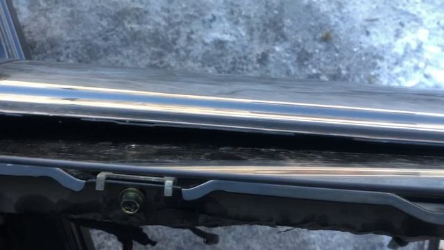 В гараже у Димона Авто-Разбор_102RUS