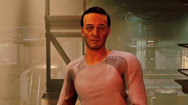 Starfield | Part 53: Top Secrets (Ryujin Ind. VIII) [ 21:9 Gameplay / Walkthrough ]