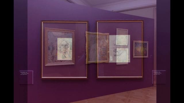 Николай Милиоти. Избранное. ГТГ