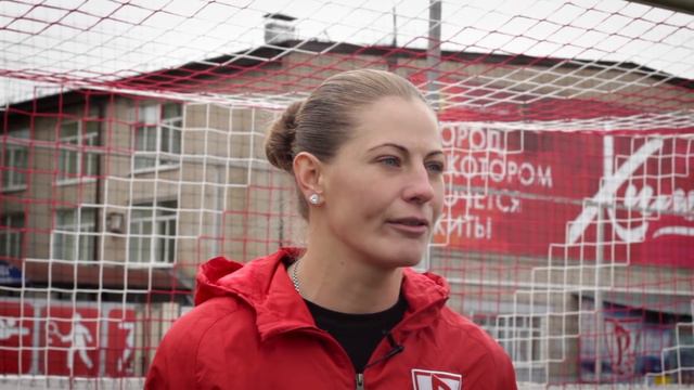 Эльвира Тодуа