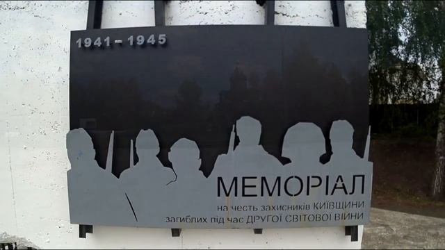 Сёла в Украине бывают и такие!Красота порядок уход и чистота!Житомирская область!