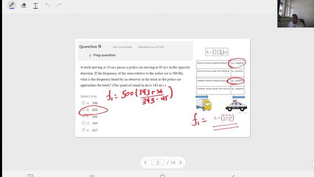 Tut9: Sound Waves, Superposition And Standing Waves [PHYV]; Chapter 19: Fluid Statics [FVV] Part 2
