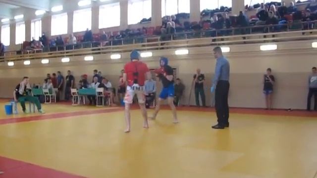 74.Шаповалов(Феникс,Минск) - Васильев(Нефрит,Гордок)