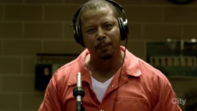 Empire Cast  - Snitch Bitch feat. Terrence Howard And Petey Pablo HD