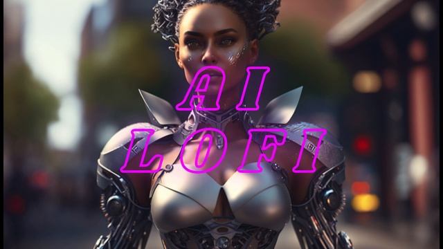 Groovy and Fresh Study Beats By AI!