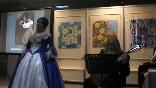 Юлия Гудникова 