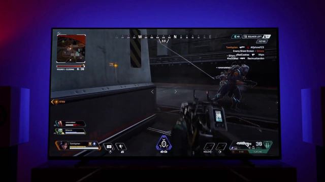 Тайны английского письма