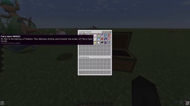 PIXELMON MOD AMONG US UPDATE?! - MINECRAFT 1.12.2 (MOD SHOWCASE) REFORGED VERSION 8.3.0