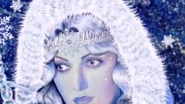 Олег Хромов.Зима разлучница.avi