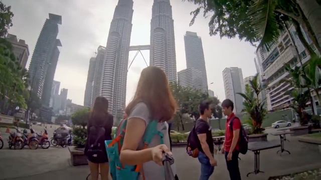 Taylor’s University (студенческая жизнь)