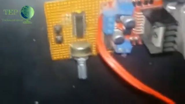 How To Control Stepper Motor With PIC Microcontroller