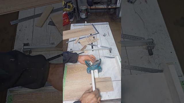 Самодельная циркулярная пила