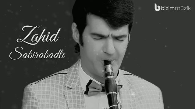 Zahid Sabirabadli  Vagzali