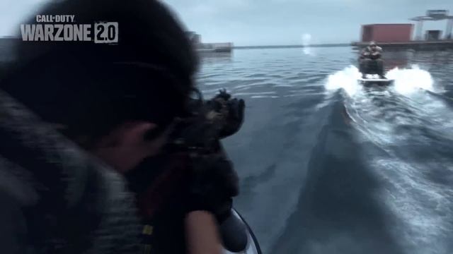 Resurgence Returns On New Map Ashika Island | Call Of Duty: Warzone 2.0