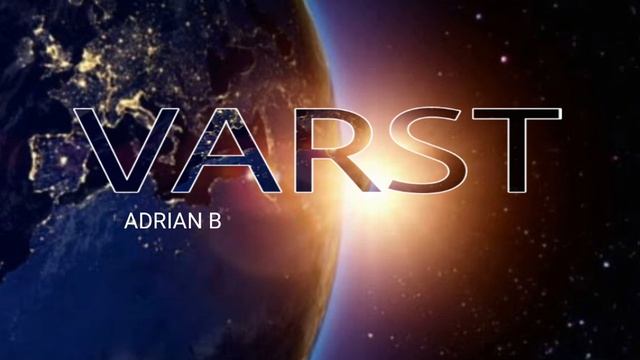 VARST - ADRIAN B