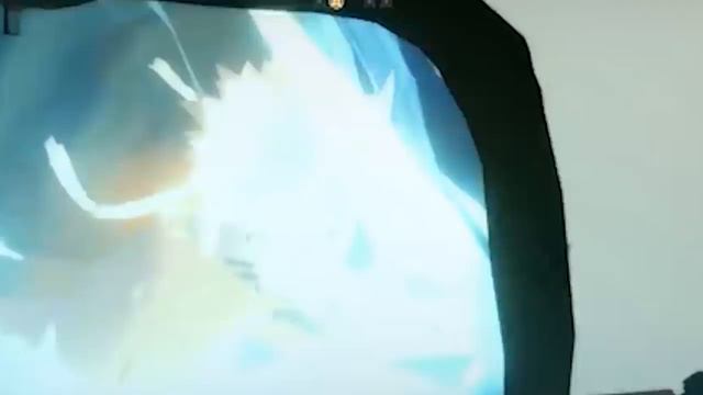 [Наруто Маг #1-10] Начало трудного пути! / Альтернативный сюжет Наруто / Часть 1-10 / Живая озвучка