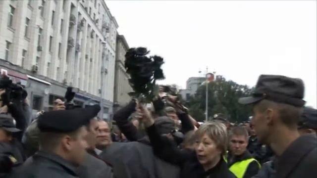 День добра против дня гневных